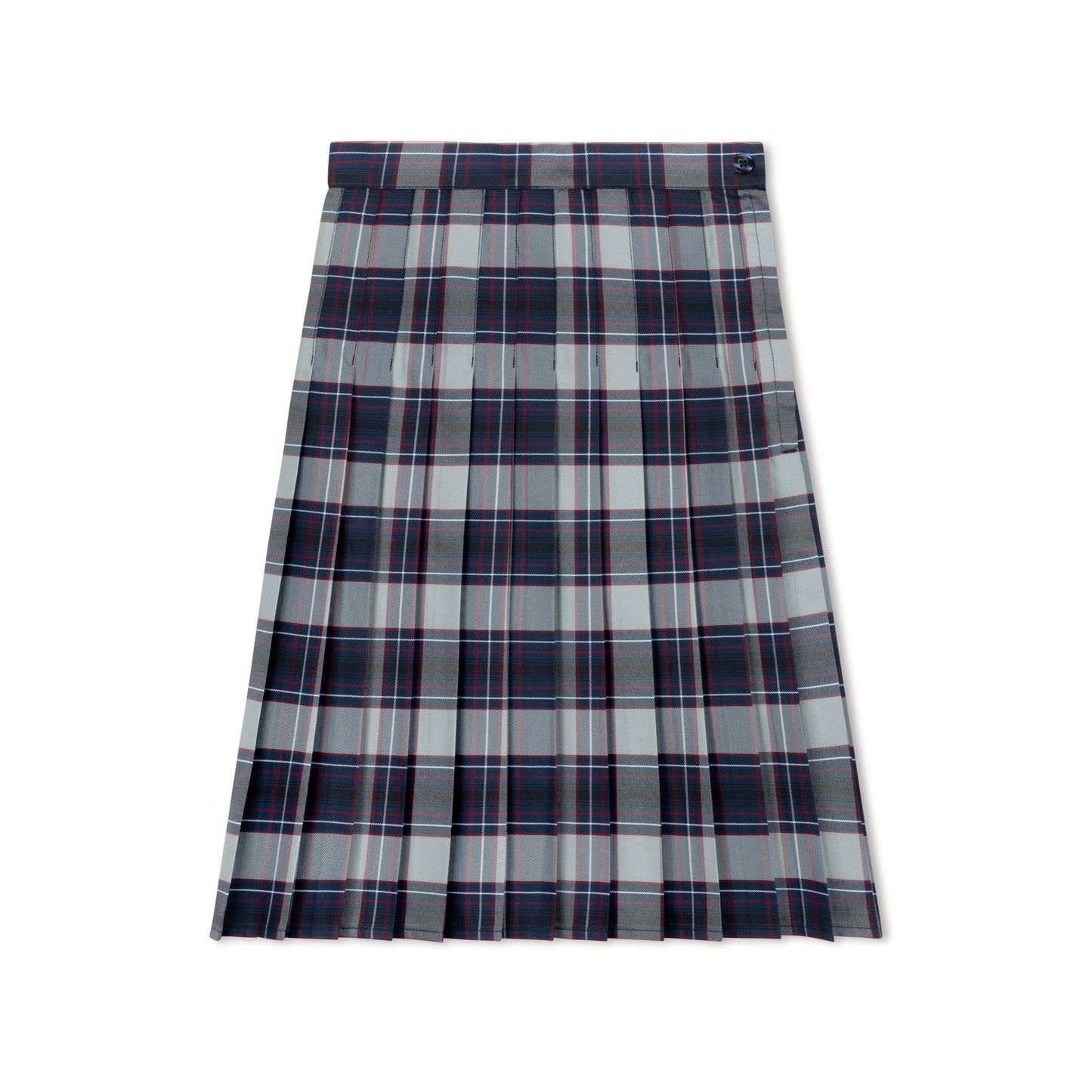 Klausenberg Plaid Skirt