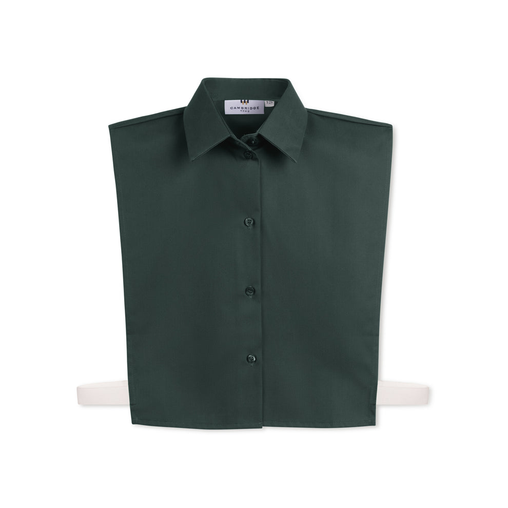 Forest Green Dickie Uniform Plus