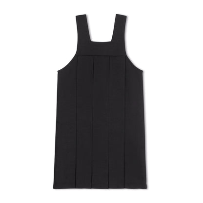 High Waisted Jumper - Black