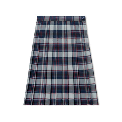 Klausenberg Plaid Skirt