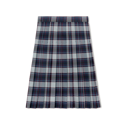 Klausenberg Plaid Skirt