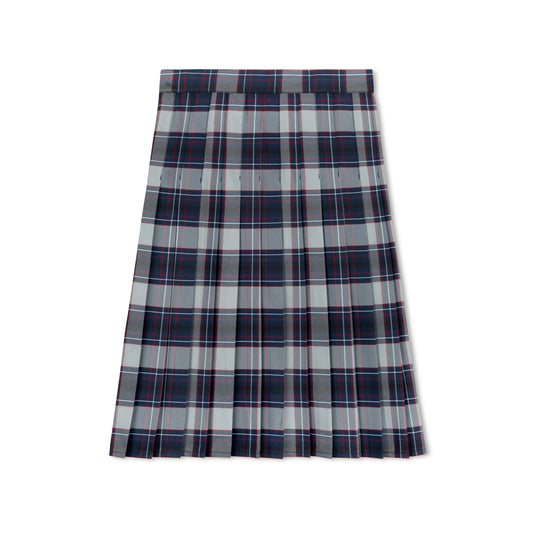 Klausenberg Plaid Skirt