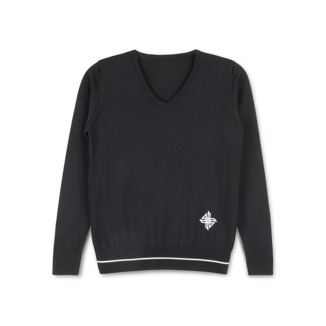 Sweaters Uniform Plus