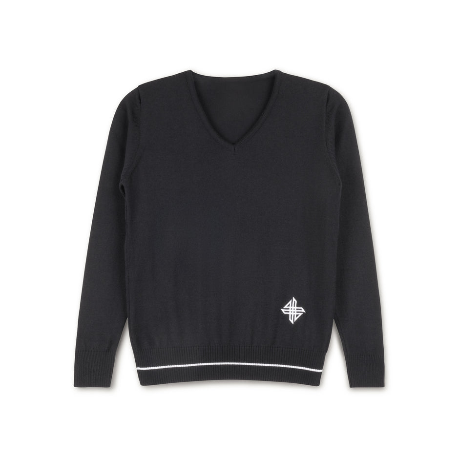 Sweaters Uniform Plus