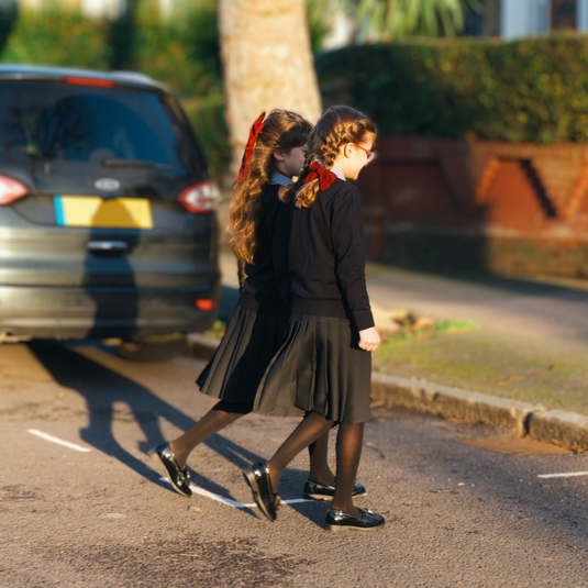 Our Story Uniform Plus