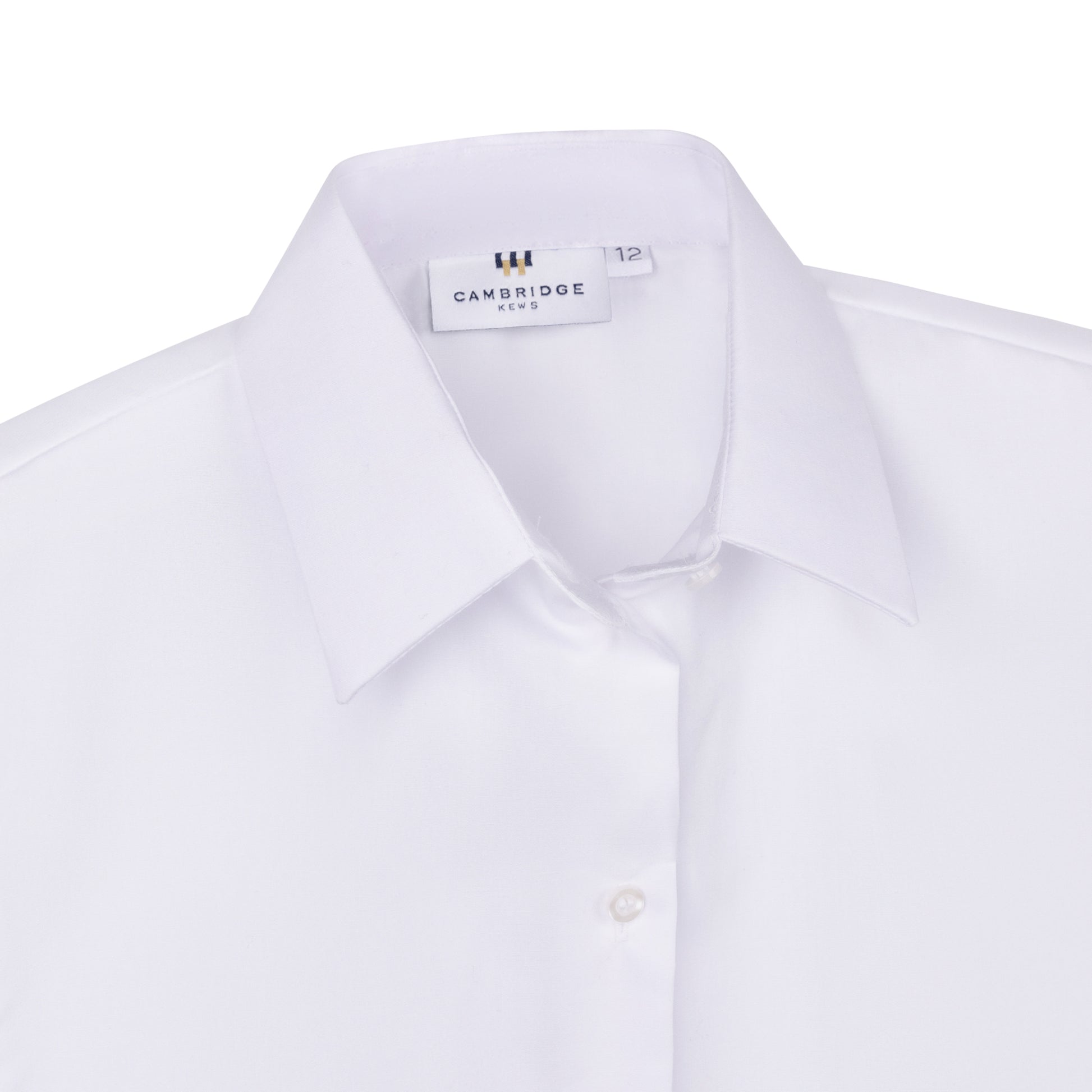 dress shirt dickey Women's Detachable Dickey Collar, Size: One size